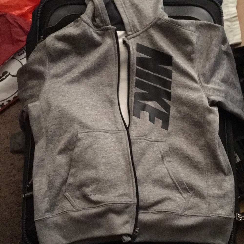 Nike Jacket